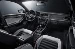 Volkswagen Sagitar GLI 2016 года